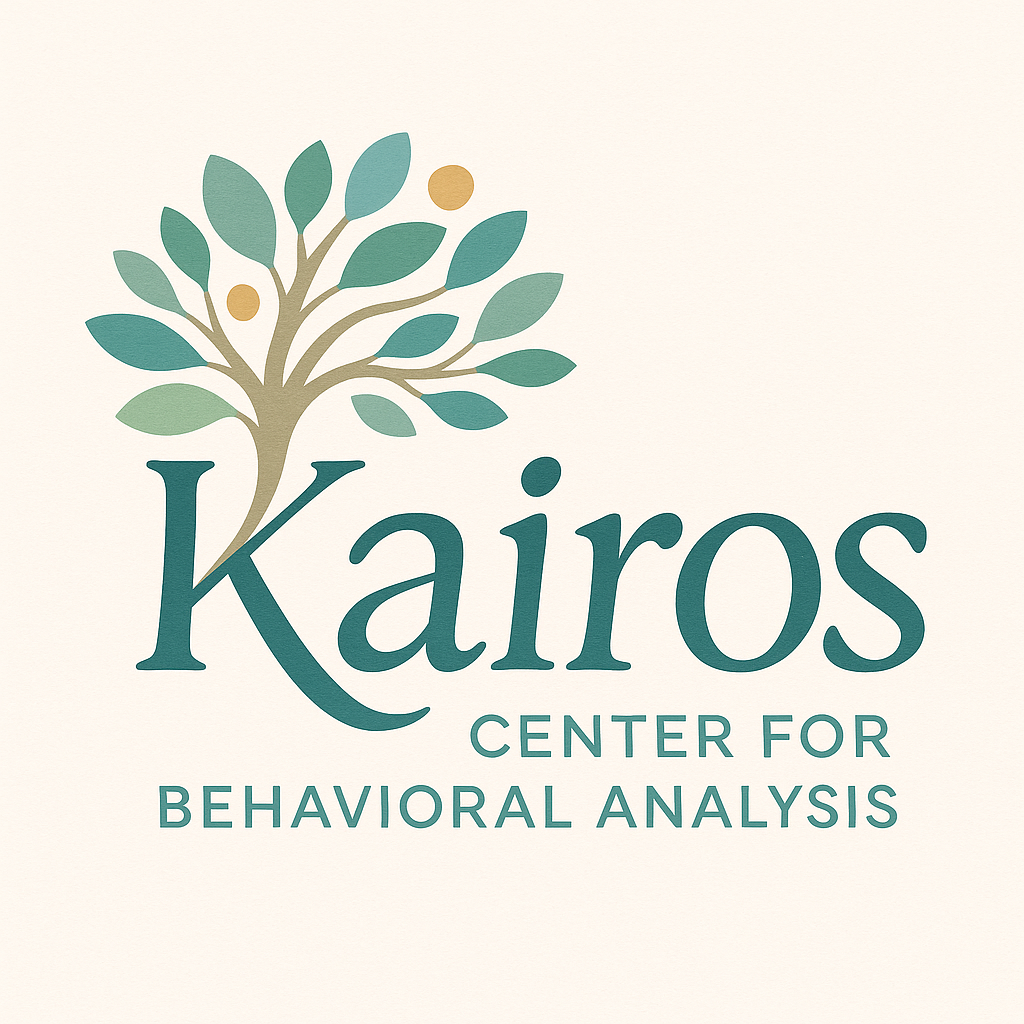 The Kairos Center for Behavior Analysis LLC